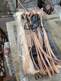 Horse whip , Cuartas