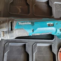 Makita Oscillating Tool