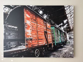 Various Wall Art