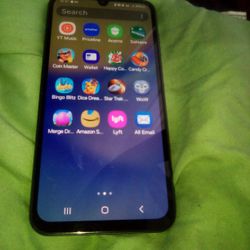Samsung Galaxy A15