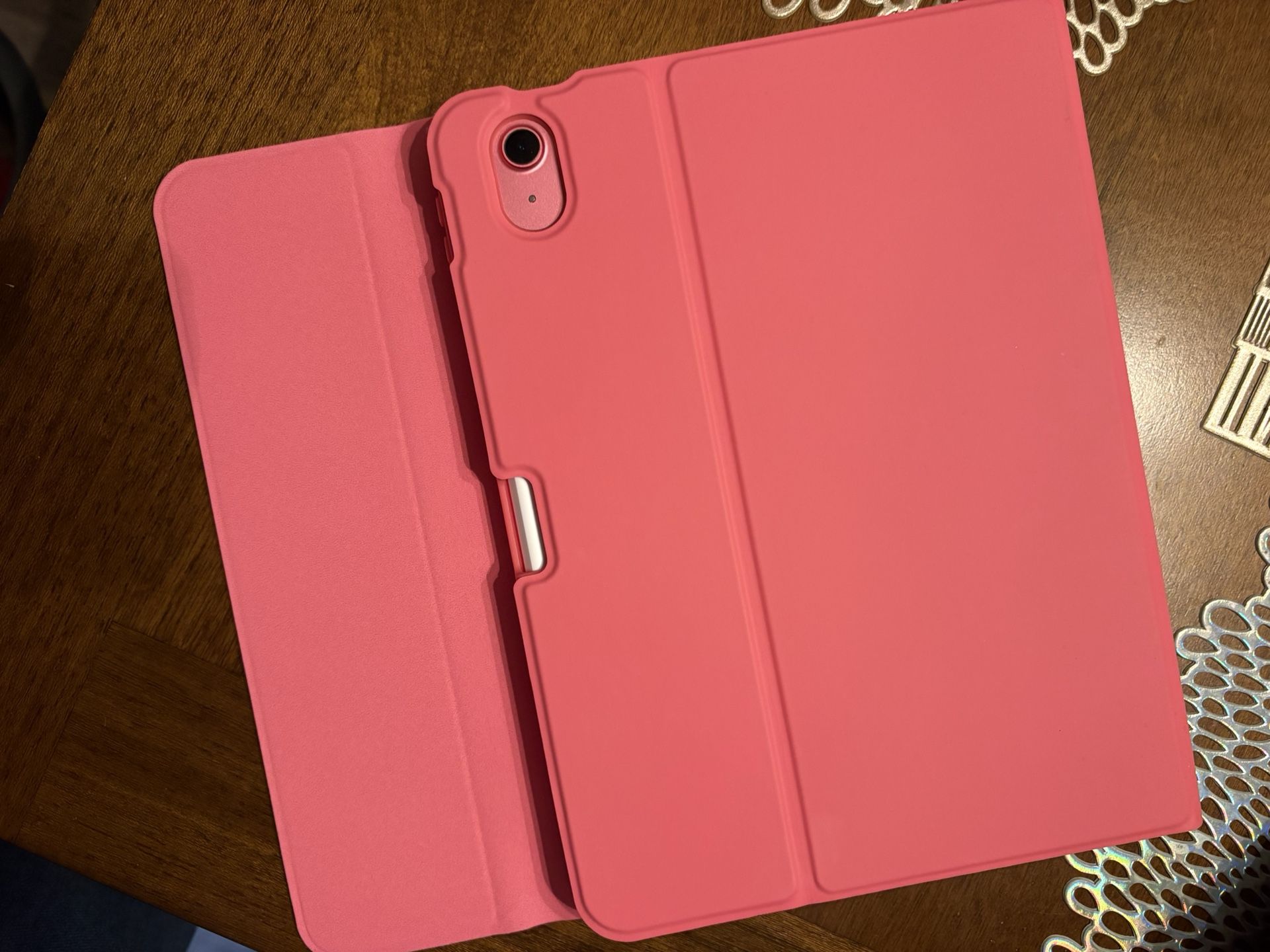 iPad 10.9inch (Pink)