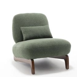 New cloud chair
