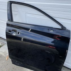 2022 2024 Lexus Nx350 Door Used L 