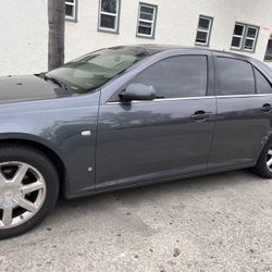 Cadillac