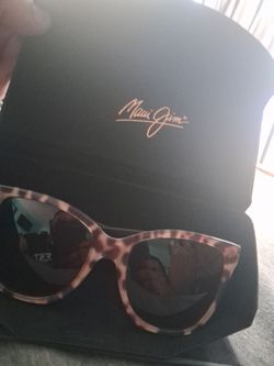 Maui Jim & Tory burch women sunglasses