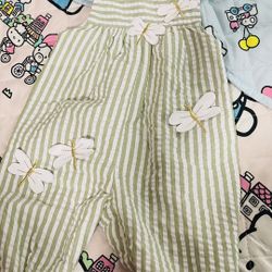 Ropa Para Bebé Niña 