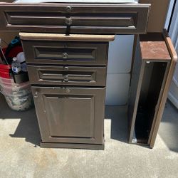 Vanity Table 