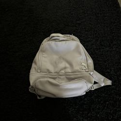 Lululemon Backpack W/ dust Bag 