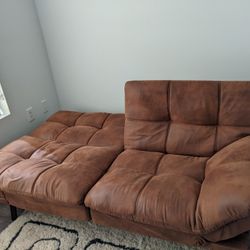 Futon Couch/Bed