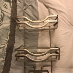 Hanging Shower Shelf
