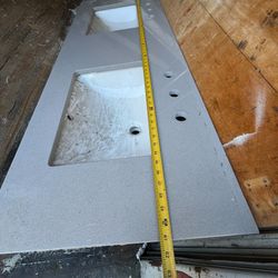 Sink Bathroom 