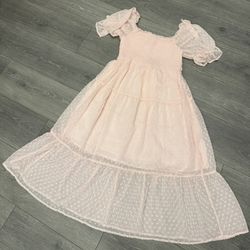 Women’s Merokeety Dress