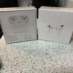 AirPods Pro “Brand New”