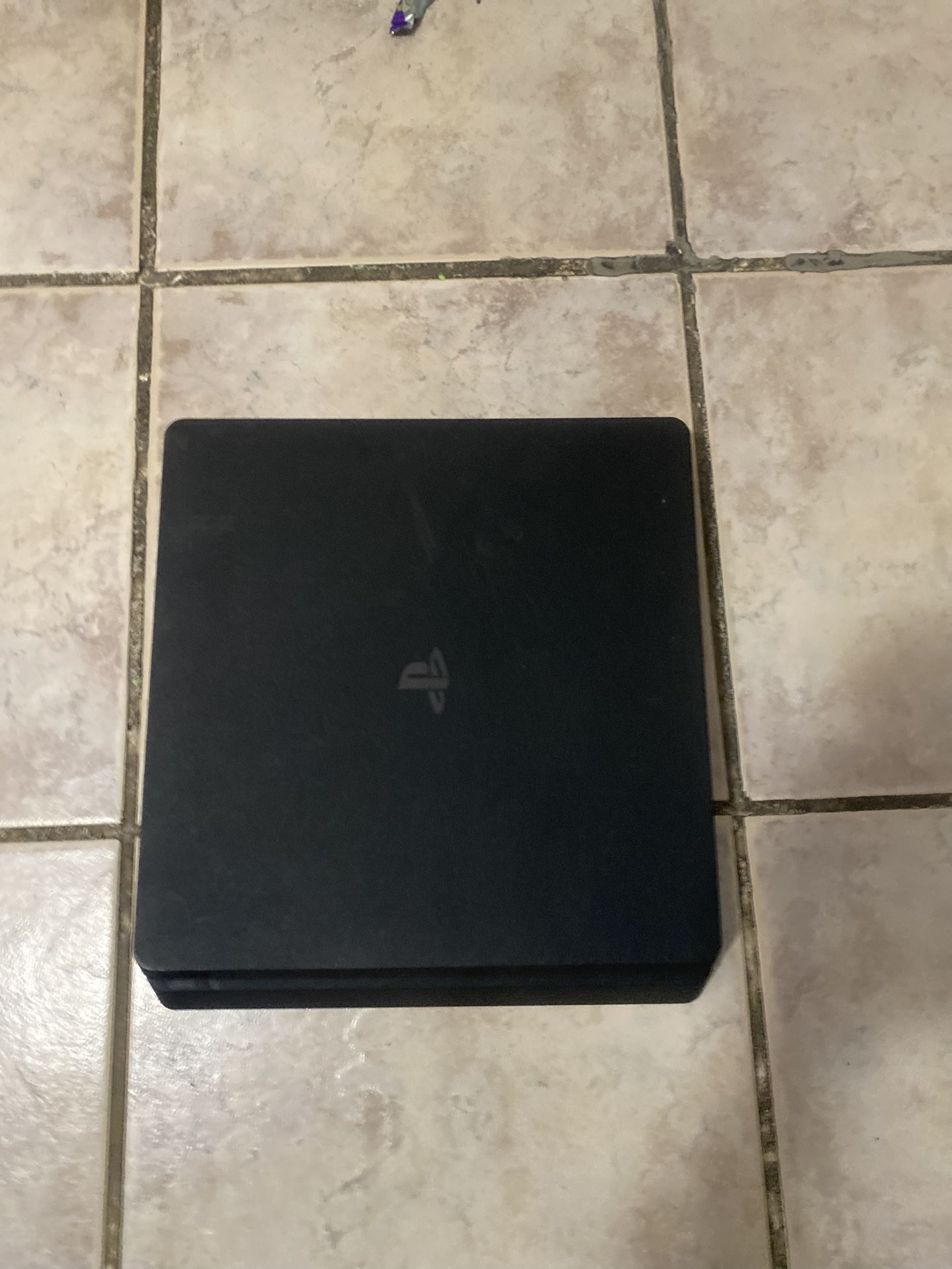 Ps4 (used)