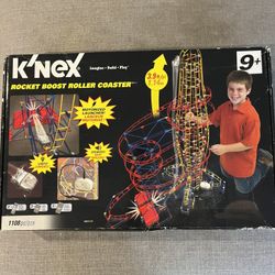 K Nex Toy