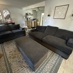 Free Couch Set
