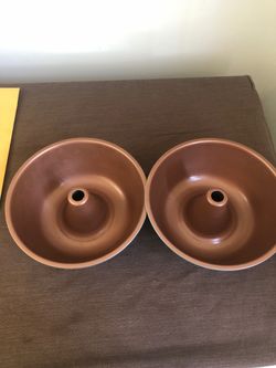 Donut party/ donut pan