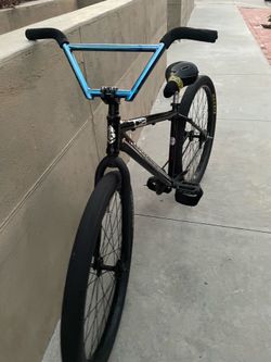 C2 Bike (TRADES ONLY)