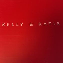 Ladies Kelly & Katie Heel 