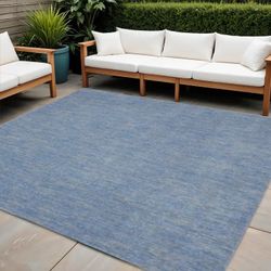Azure Luxe Rug