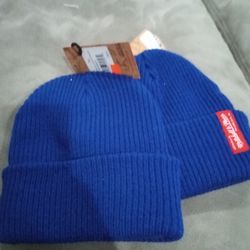 Mitchell N Ness Beanies New With Tags 