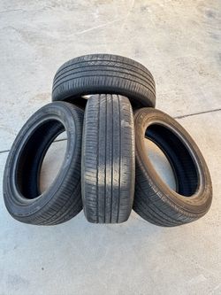 Used Tires
