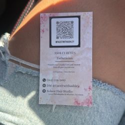 Beauty Services Whittier 