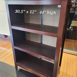 Delivery Avail $60 Each Any Assorted Small Cabinet Table Entryway Doorway Table Bookshelf Shelving Shelf Rack Plant Stand