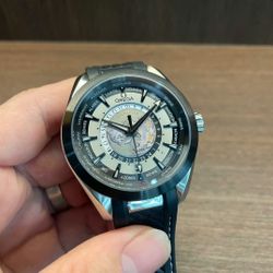 Men's 41mm automatic mechanical watch, the best gift
