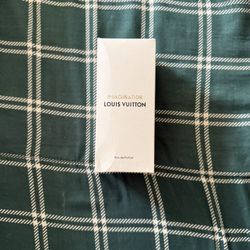 Imagination Louis Vuitton