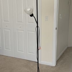 Floor lamp