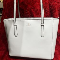 Kate Spade Large Tote Bag