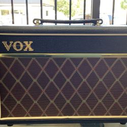 Vox Guitar Amp Panther 10