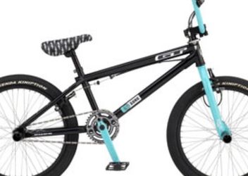 Gt Bicycle