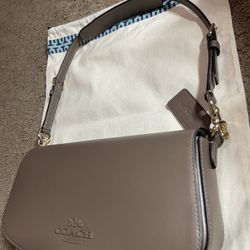 Coach Shoulder Bag