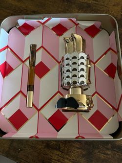Rabanne 2 pieces fame Eu perfum gift set for women’s.