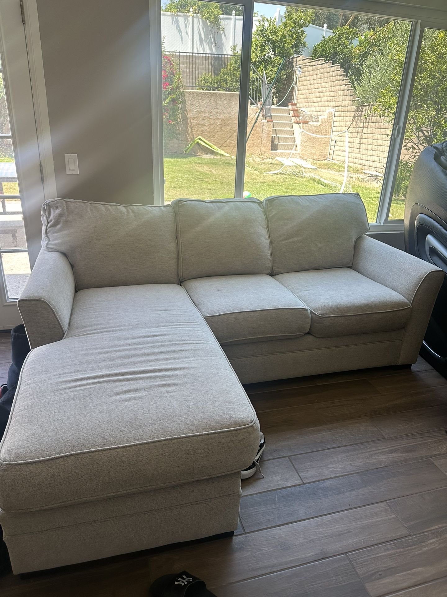 Sectional Sofa