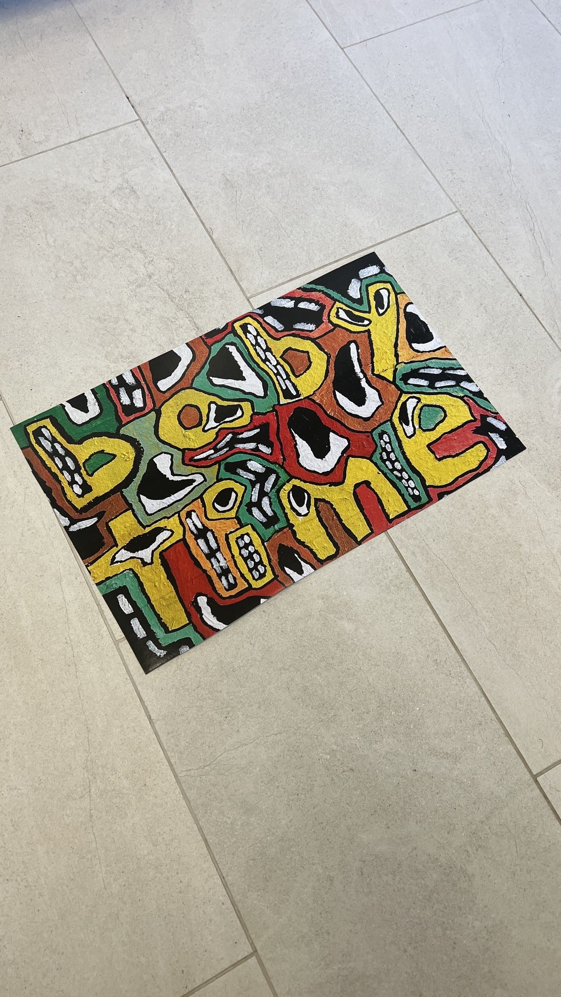 Art print