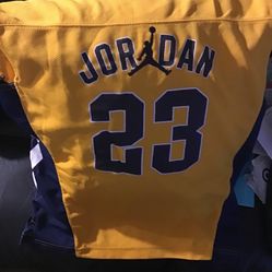 Jordan Jersey