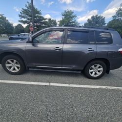 2010 Toyota Highlander