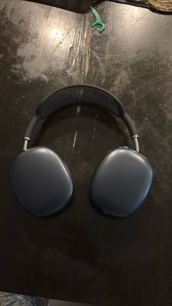 AirPod pro max