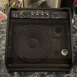 Fender BassMan 60 