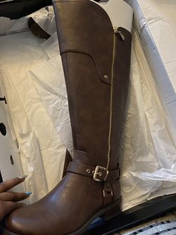 Guess Boots