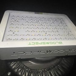BLOOMSPECT MODEL B1000 1000W LED Grow Light Panel Full Spectrum LED Lighting