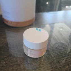 Vegan Kombucha Tea Gel Cream