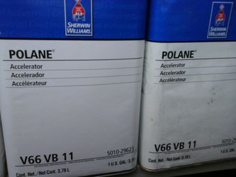 Polane Accelerator