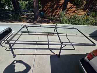 Lumber/Ladder Rack