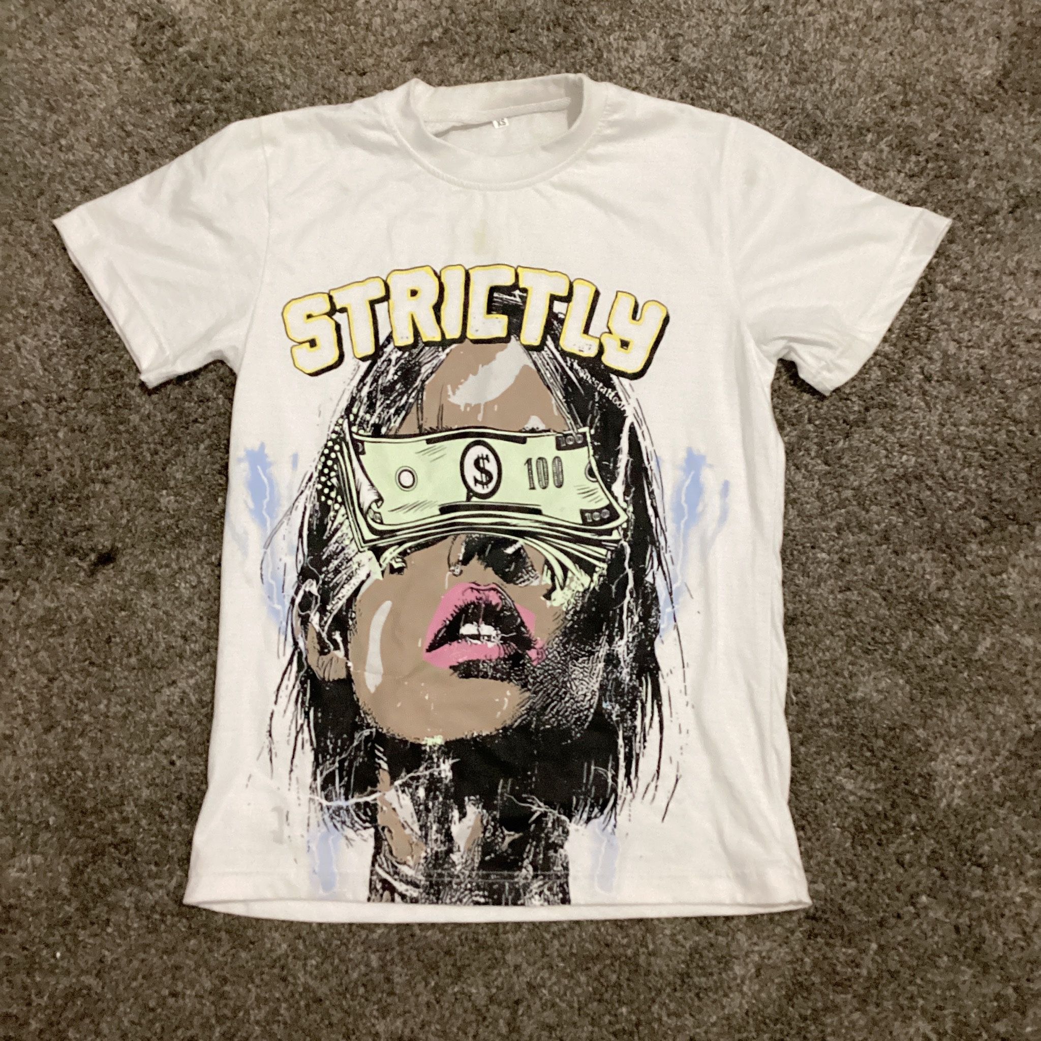 Strictly For The Chasers brand