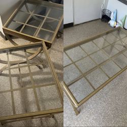 Tables