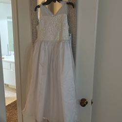 Flower Girl Dress 
